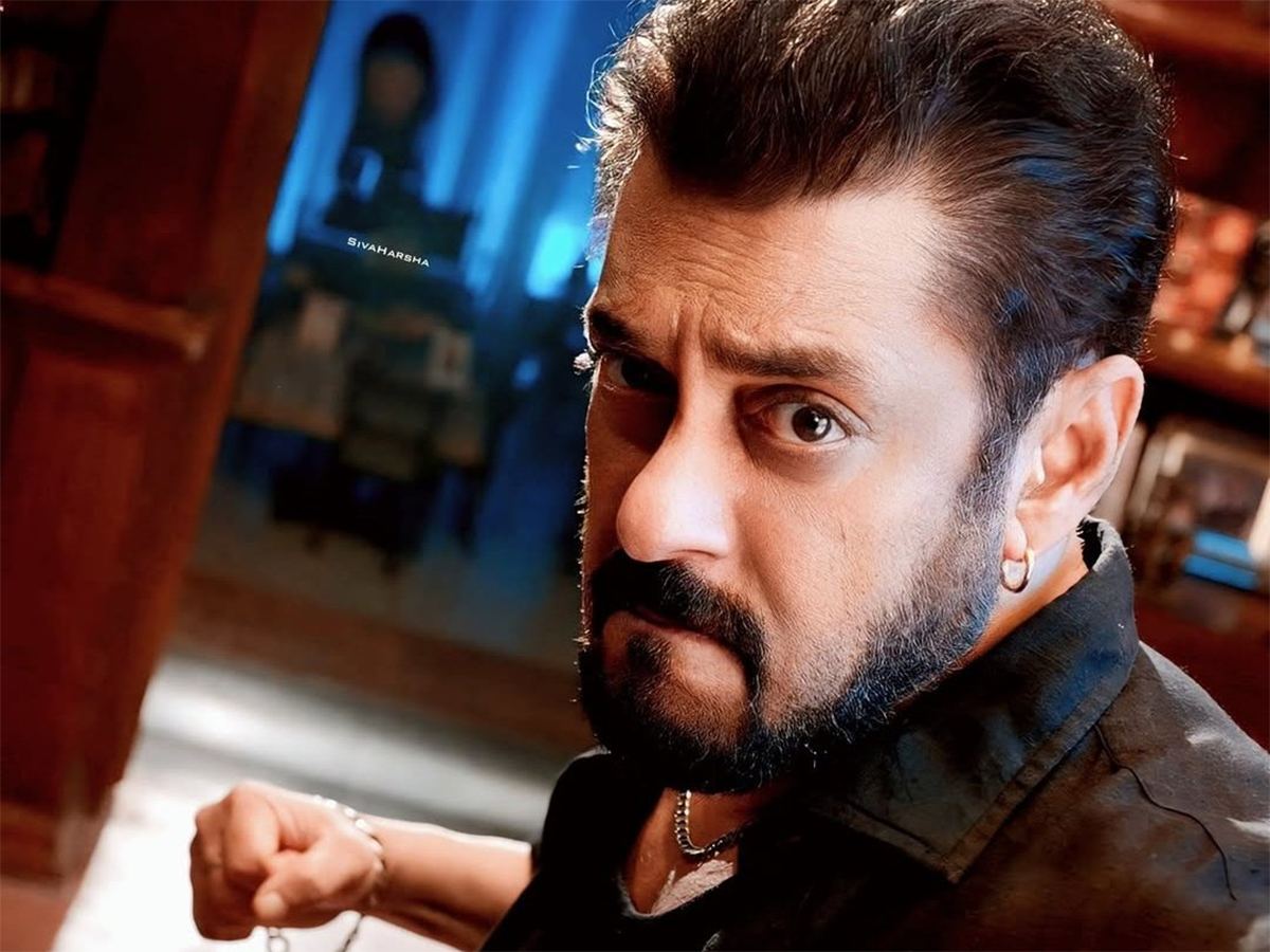 Sikandar Trailer Delay