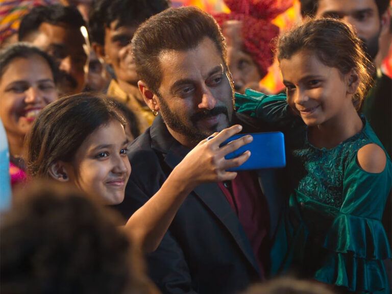 Sikandar YouTube views, Salman trailer record, Sikandar vs Dunki views, Sikandar vs Animal trailer, Sikandar BMS likes