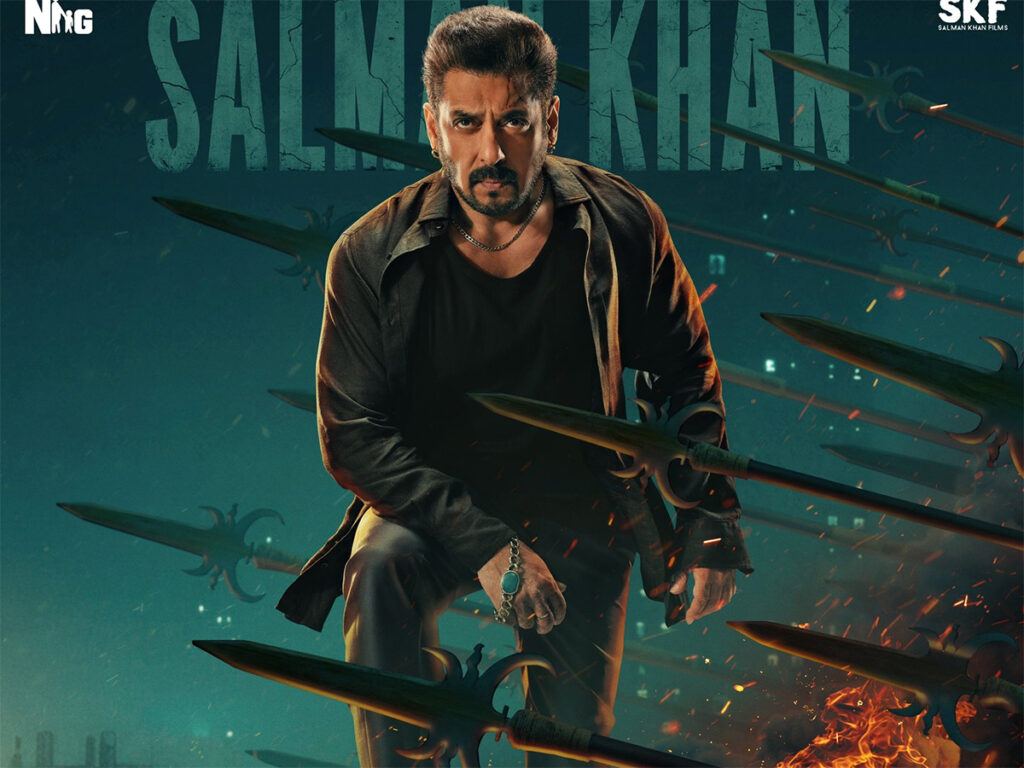 Sikandar US BO