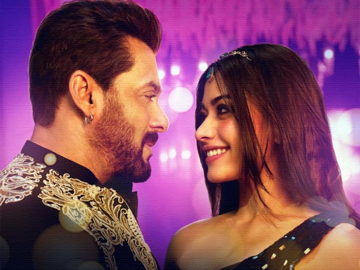 Sikandar film song, Salman Khan Sikandar song, Zohra Jabeen song, Sikandar movie update, Sikandar Bollywood film, Eid 2025 movie song