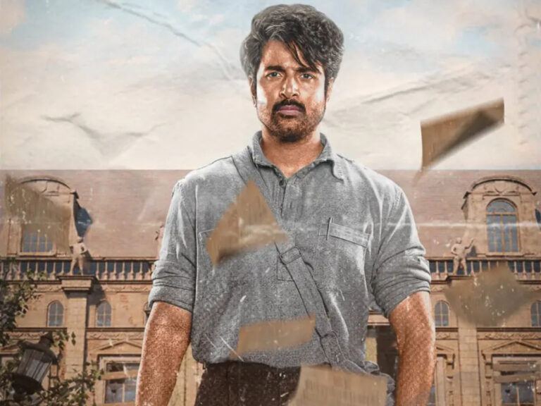 Will Parasakthi Damage Sivakarthikeyan's Career?