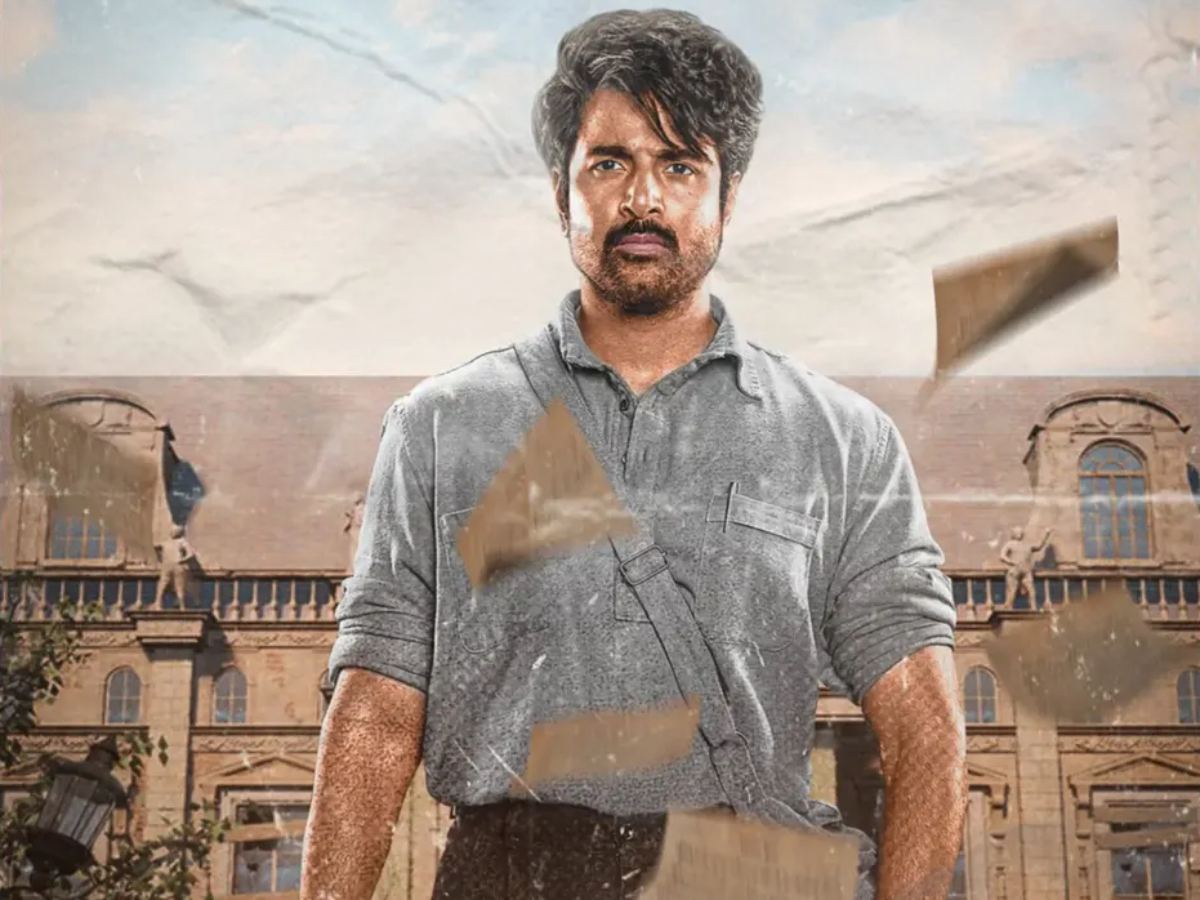 Will Parasakthi Damage Sivakarthikeyan's Career?