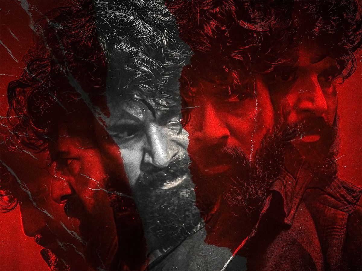 Sivakarthikeyan’s Madharasi