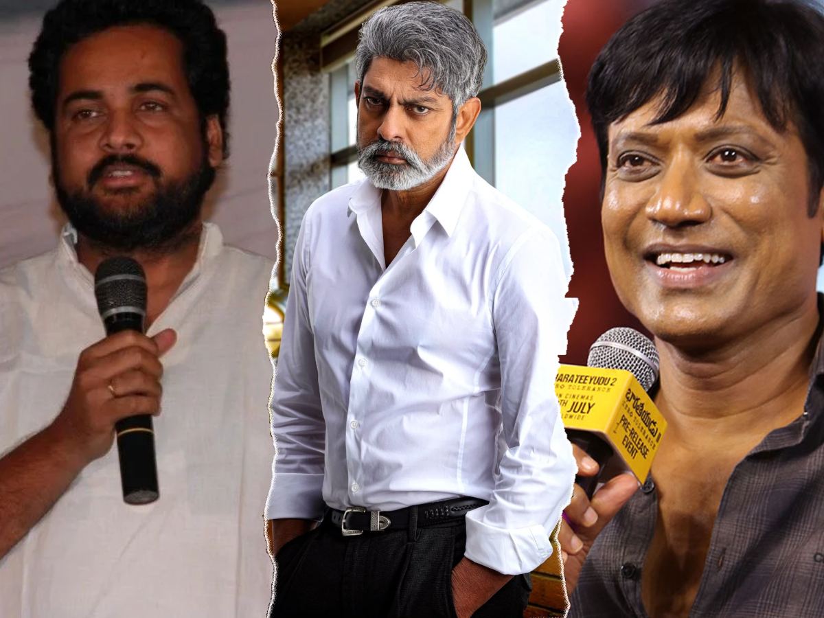 Once Heros Now Successfully Playing Villian Roles