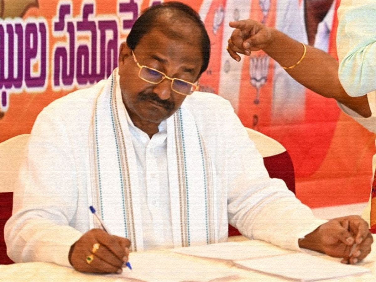 somu-veerraju