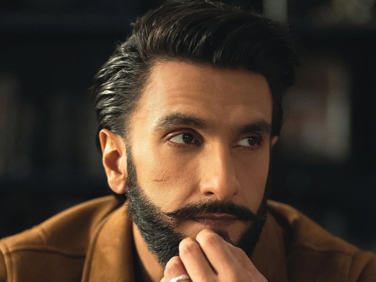 Ranveer Singh Spy Thriller Dhurandhar