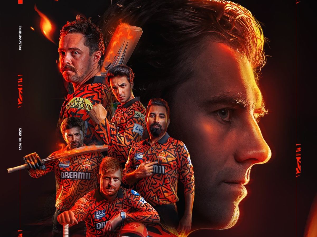 SRH Getting Badly Trolled