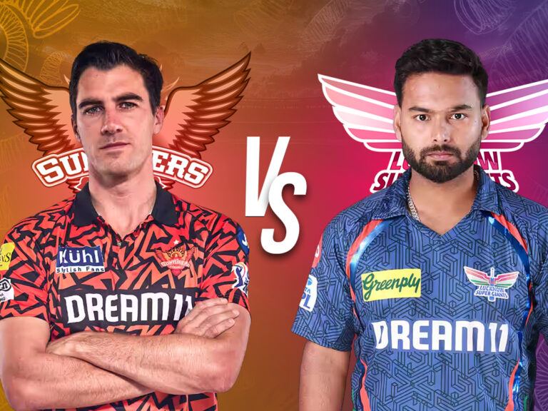 SRH vs Lucknow, SRH LSG IPL match, Sunrisers vs Lucknow Super Giants, Hyderabad vs Lucknow, IPL 2024 match preview, SRH batting form, LSG captain Pant, KL Rahul LSG, SRH home ground advantage, IPL toss impact, IPL 300 run chase