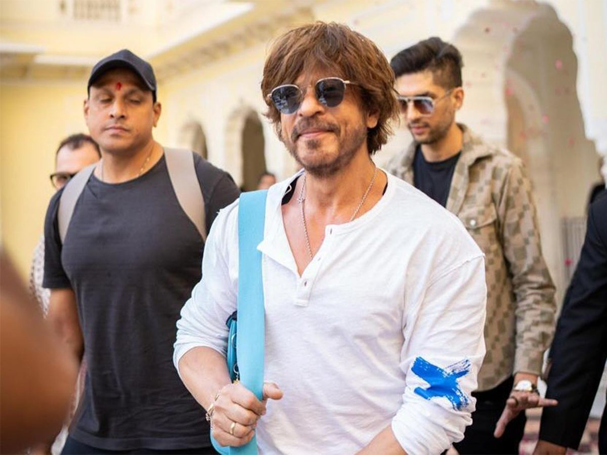 srk-king