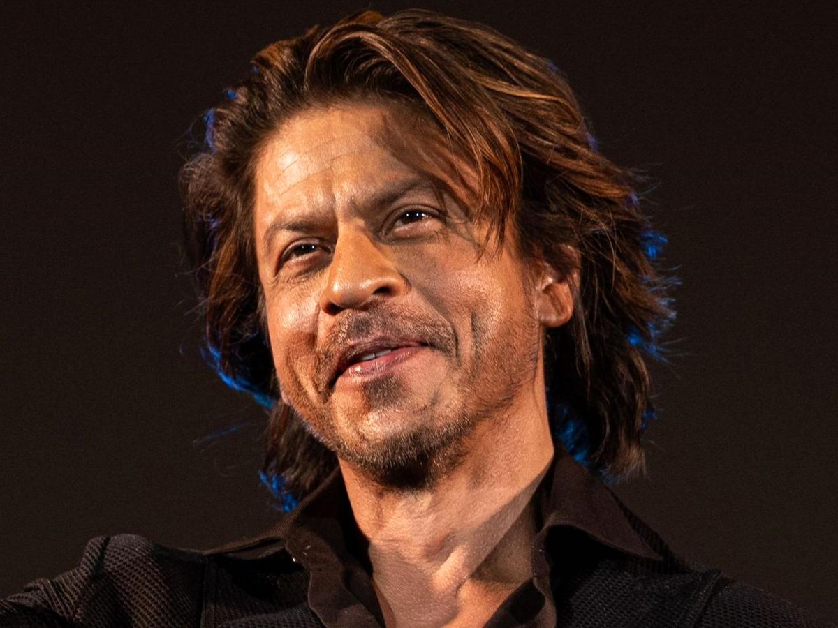 Trade Declares SRK's Blockbusters Clean & Organic