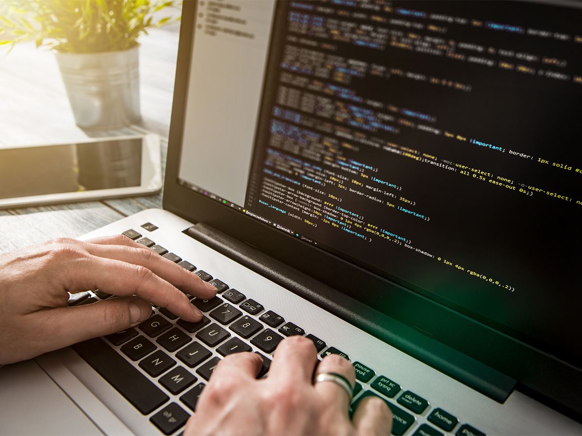 Store Salesman Turns Coder