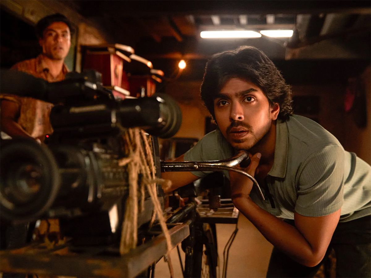 Bollywood nepotism debate, Bollywood good films ignored, Superboys of Malegaon box office, outsider-led films in Bollywood, Bollywood audience hypocrisy