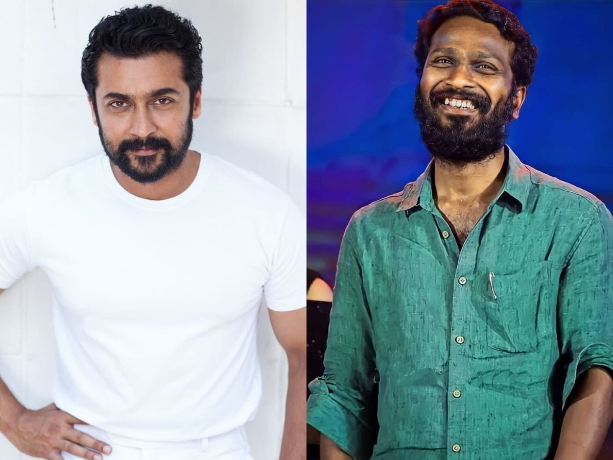 Suriya Making Big Mistake