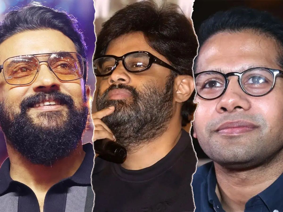 Suriya-Venky Atluri Film: Nag Vamsi’s Big Promise