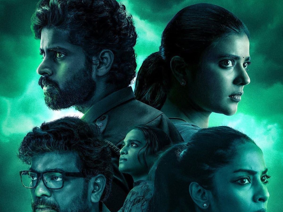 Suzhal Season 2 Shocks Prime