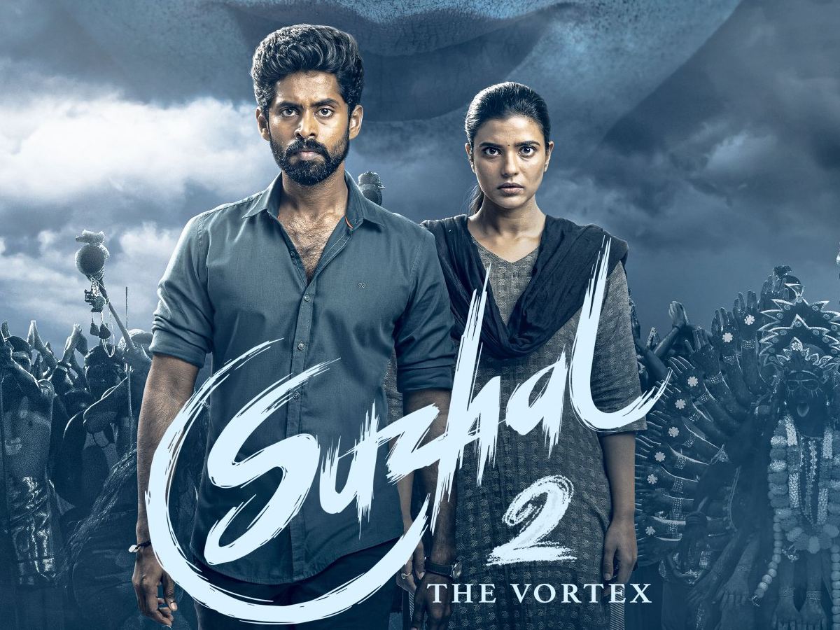 Suzhal Season 2