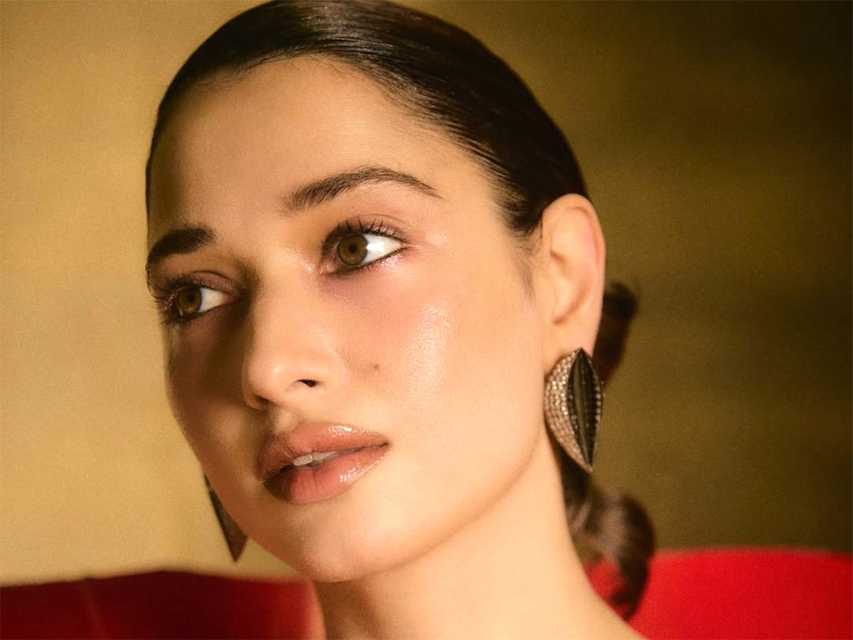 Tamannaah Quits South Films: Shocking Confession