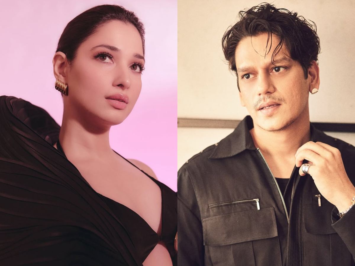 Tamannaah-Vijay Shocking Breakup: What Happened