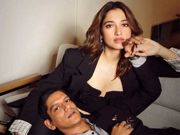 Tamannaah Bhatia Vijay Varma