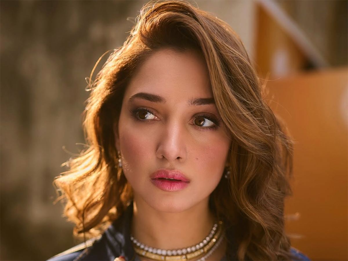 Tamannaah's Shocking Reaction: 2.4 Cr Crypto Scam
