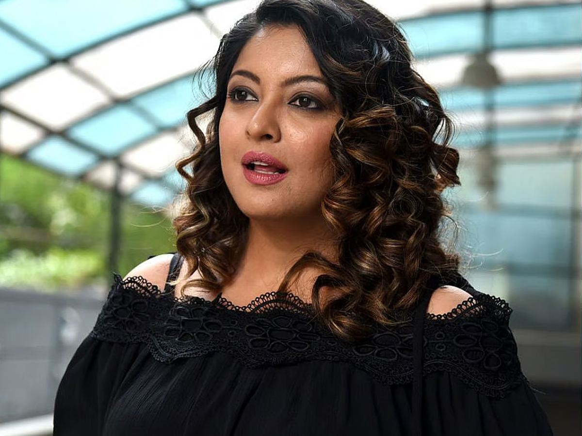 Tanushree Dutta