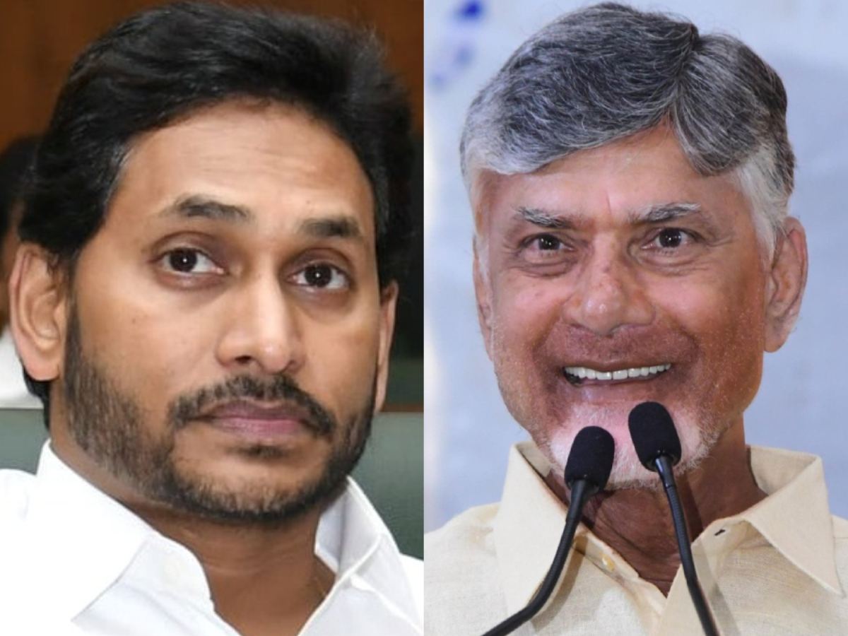 TDP Five Out Five, The Biggest Worry For Jagan Mohan Reddy