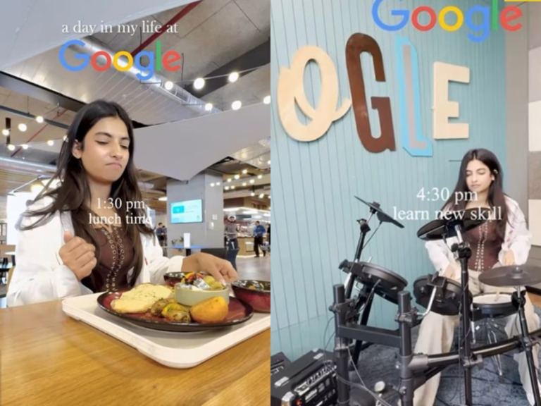 Techie’s Dream Office Tour