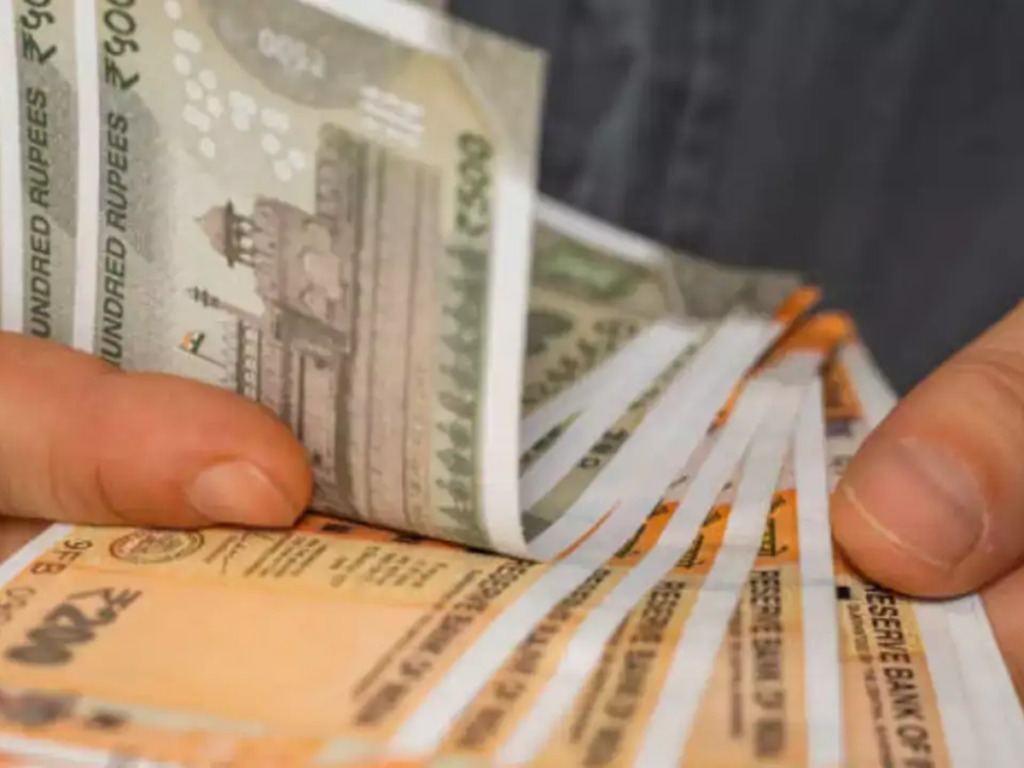Techie's ransom for marriage