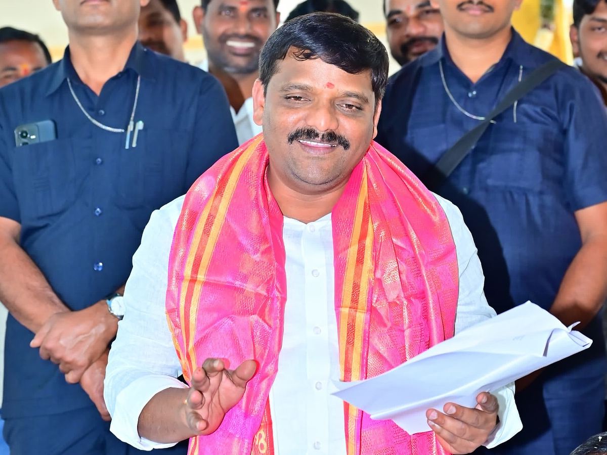 Teenmaar Mallanna Into TDP