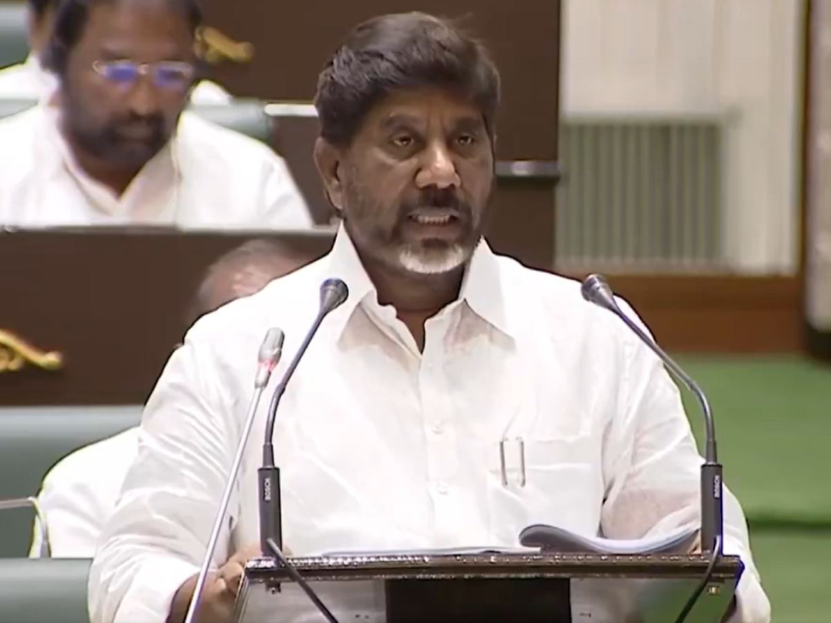 telangana-budget-2025-26 Hyderabad to Have 37 new Flyovers, 17 Underpasses