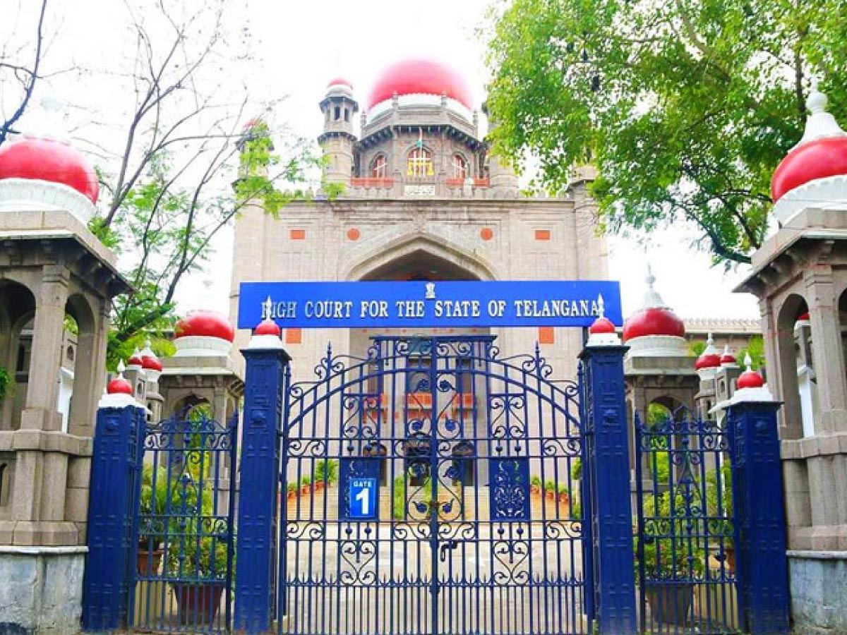 Telangana High Court