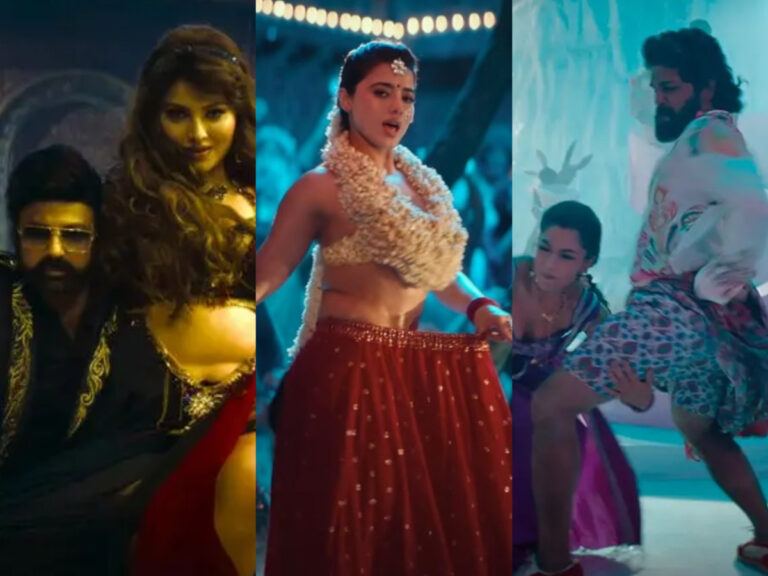 Telangana Women's Commission Angry Over Vulgar Steps in Films