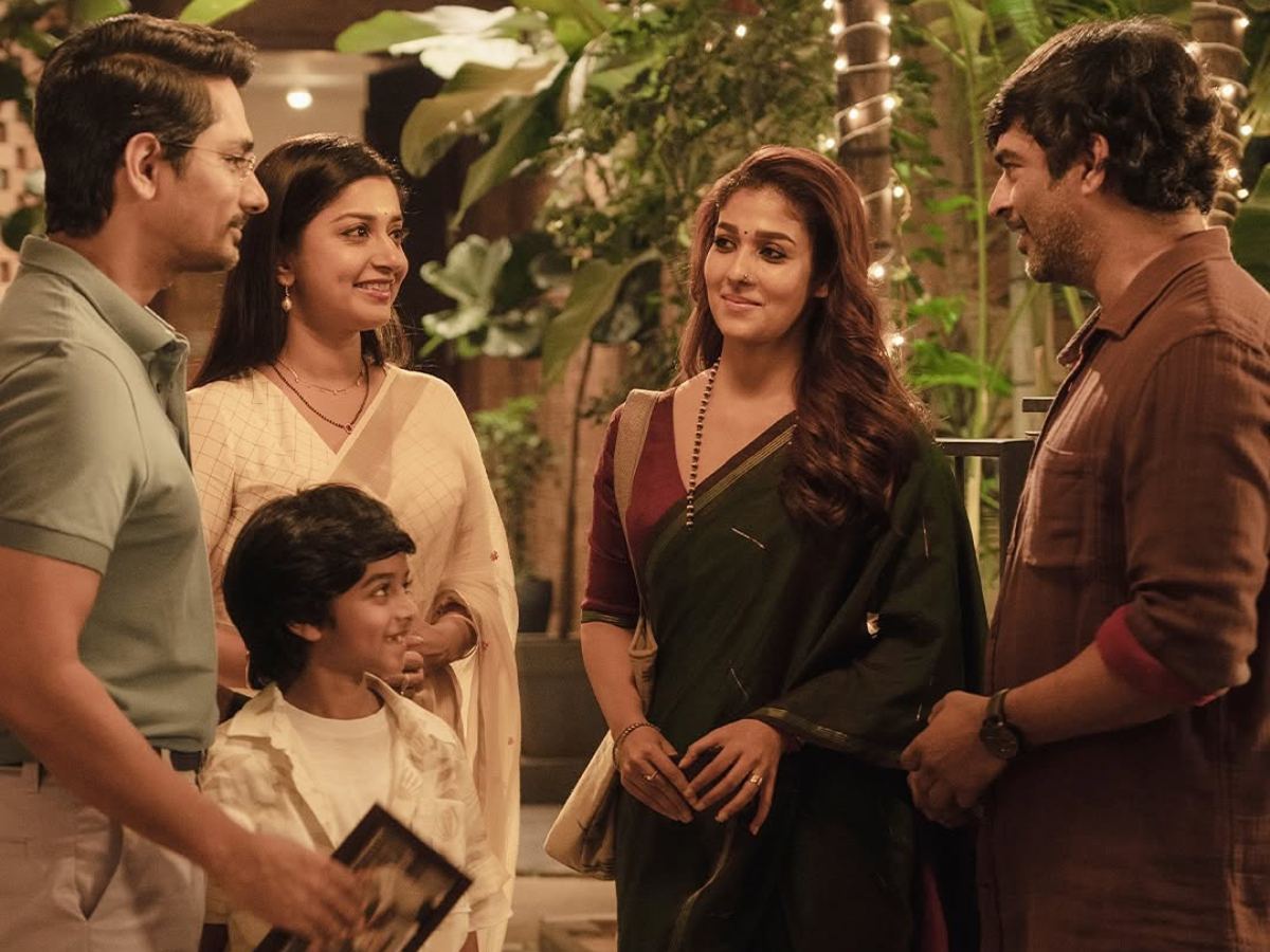 Madhavan test-trailer Low Hype For Netflix's Next