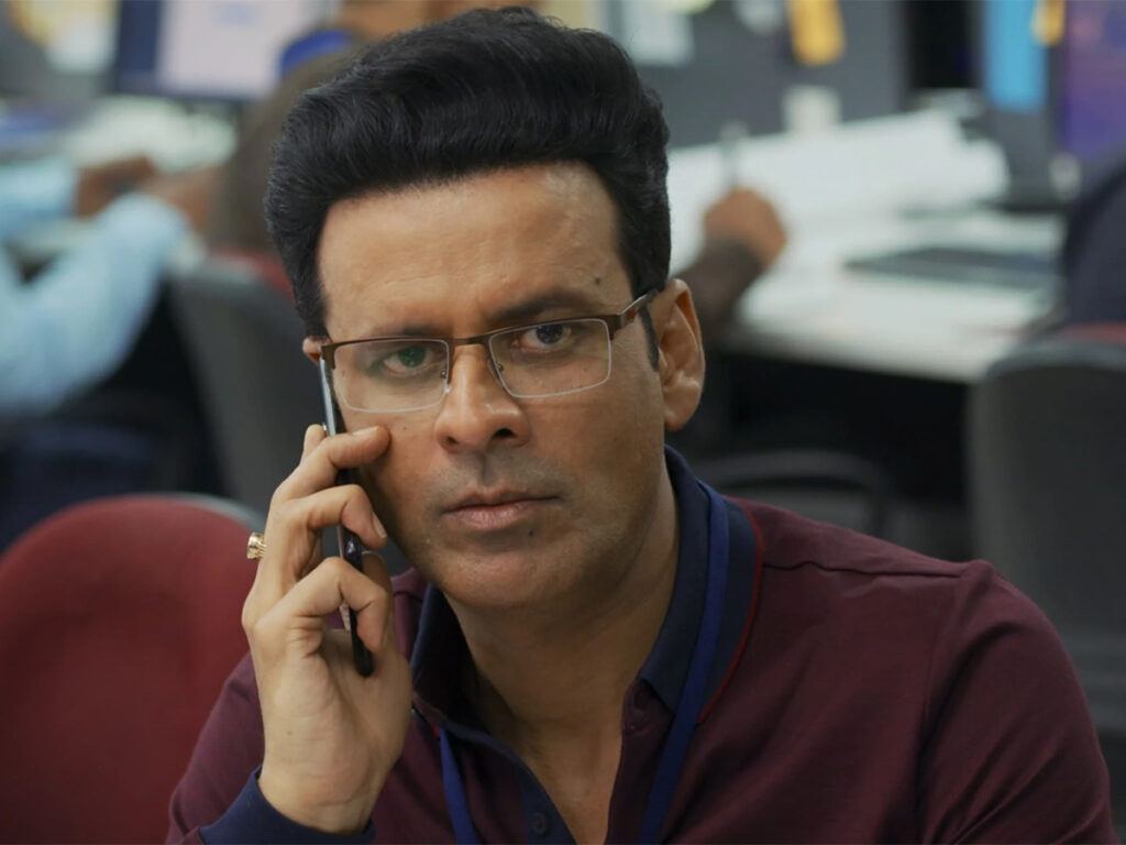 The Family Man S3 Leaks: Shocking Twists Ahead