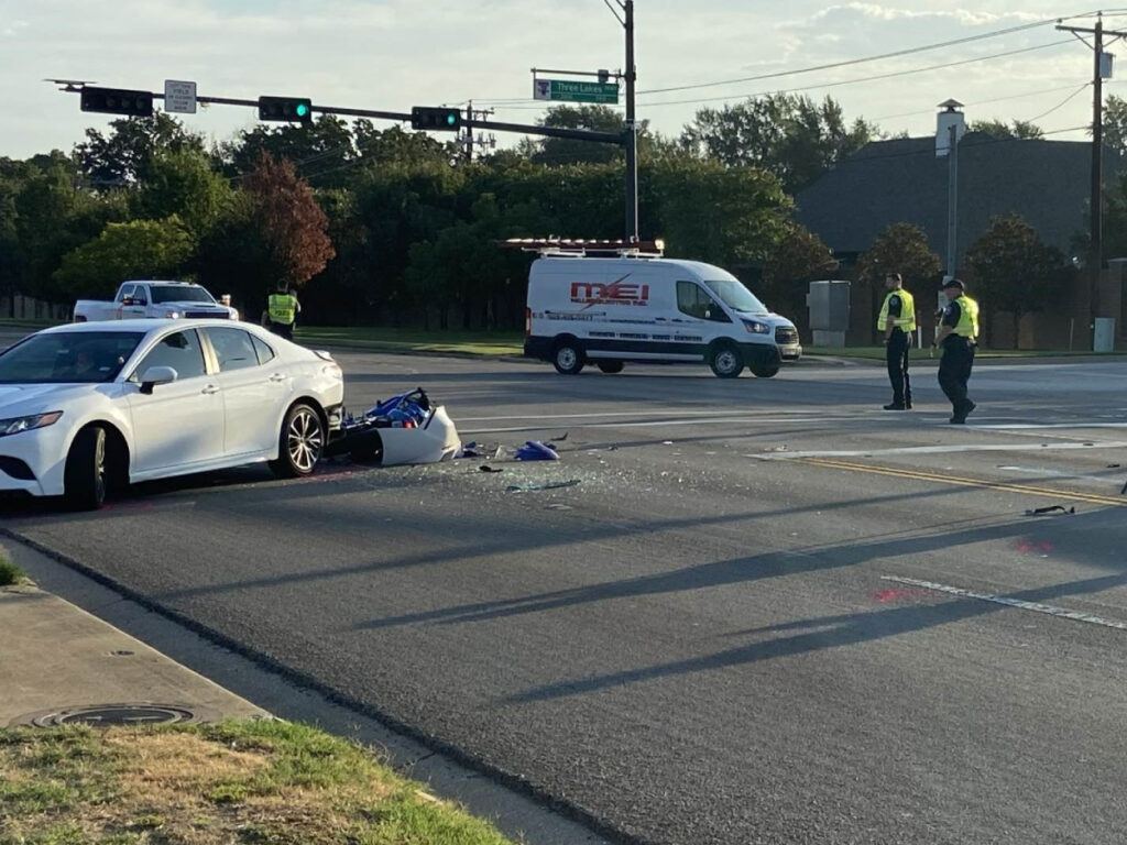 Three Telugus Die in Road Accident in Florida