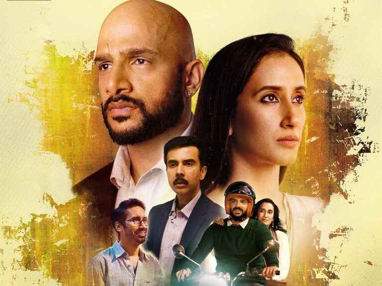TVF New Show Guri Dhairya Ki Love Stor