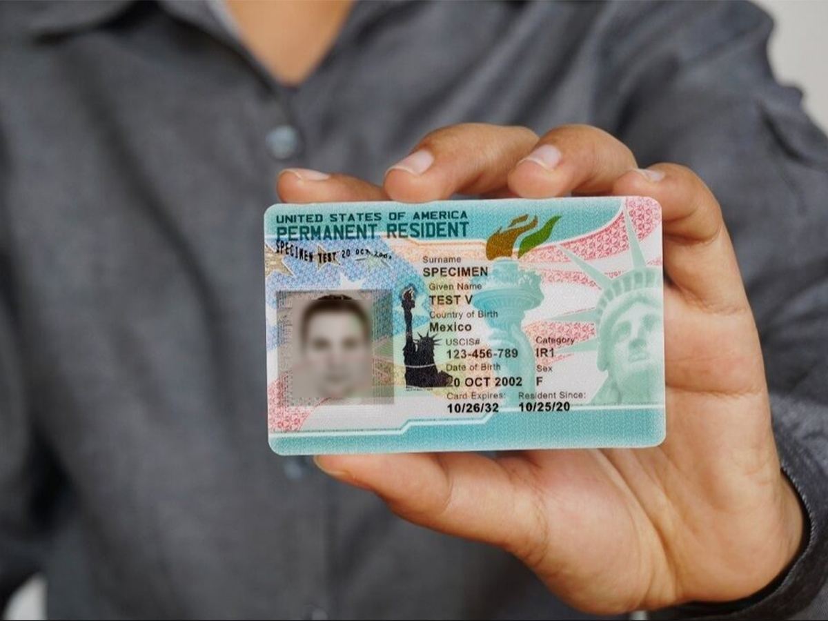 U.S. Border Questions Worry Green Card Holders