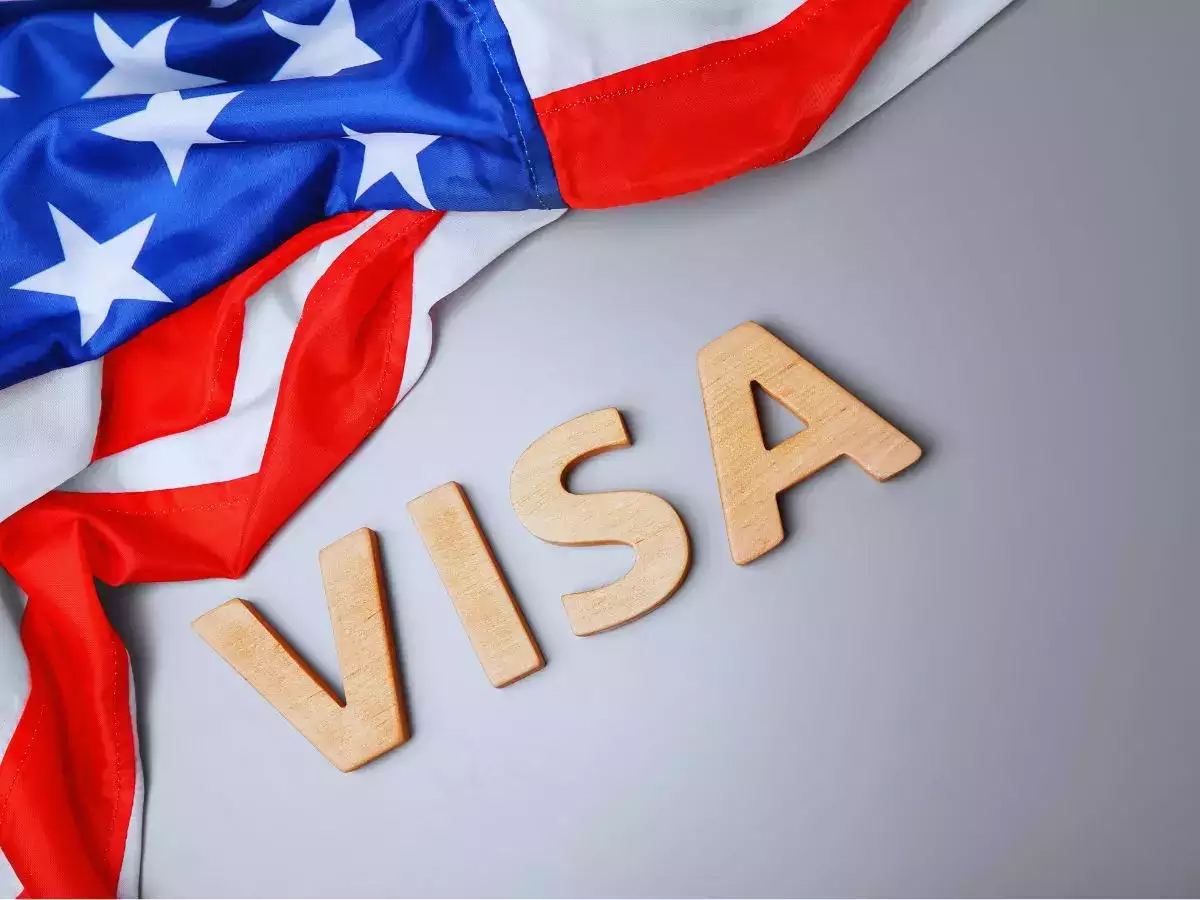 US Visa Slot