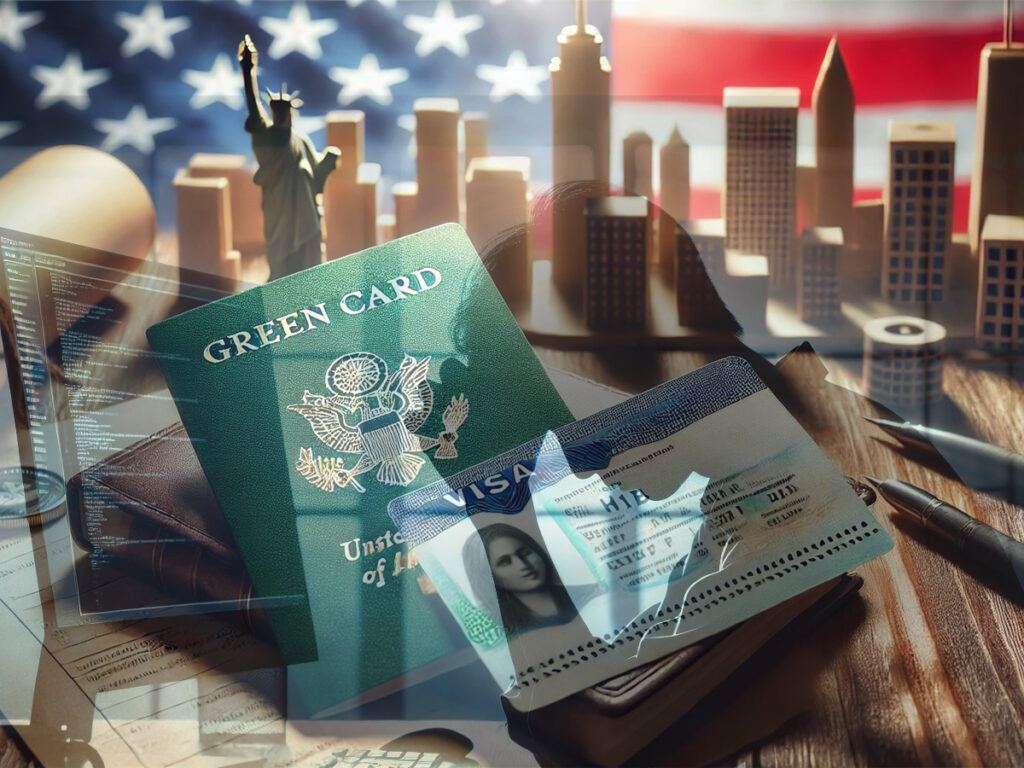 H1B visa unemployment, H1B job loss impact, green card delay, H1B 60-day rule, H1B visa expiration, job loss on H1B, H1B grace period, H1B layoff crisis, PERM process failure, US skilled worker visa issues