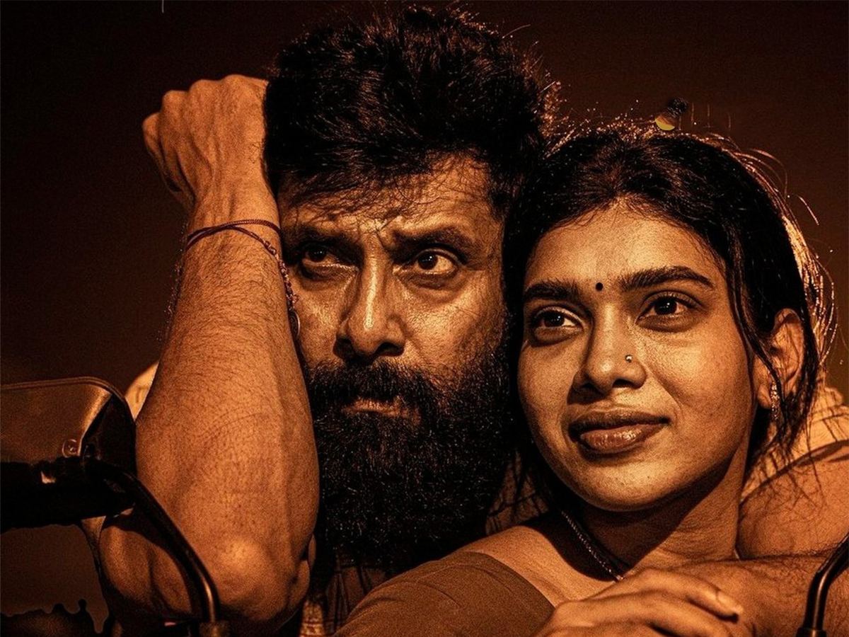 Veera Dheera Sooran