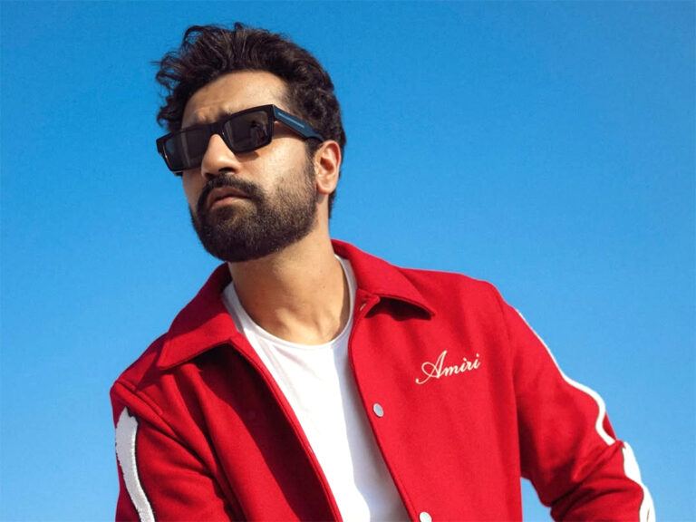Vicky Kaushal