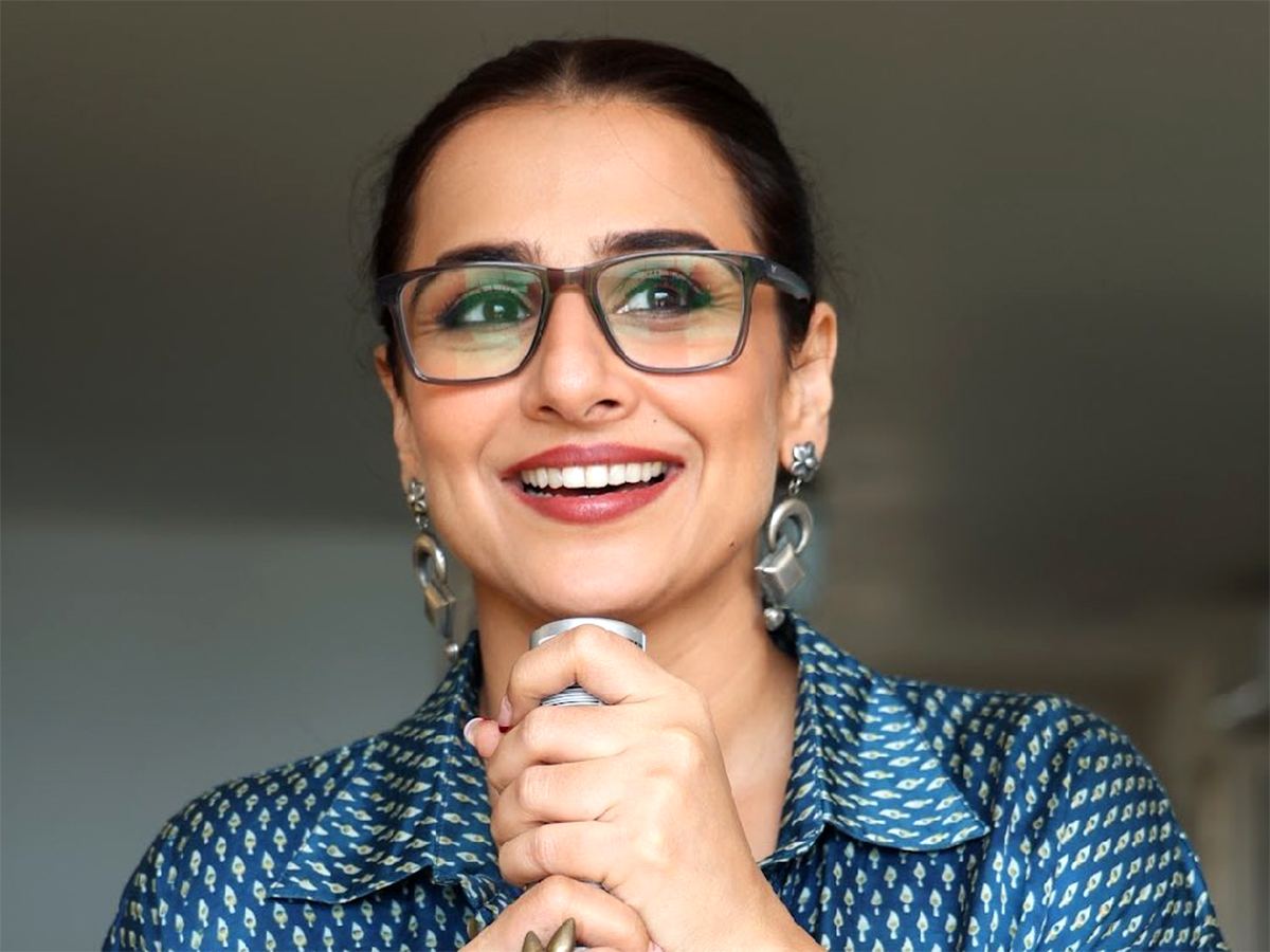 Vidya Balan