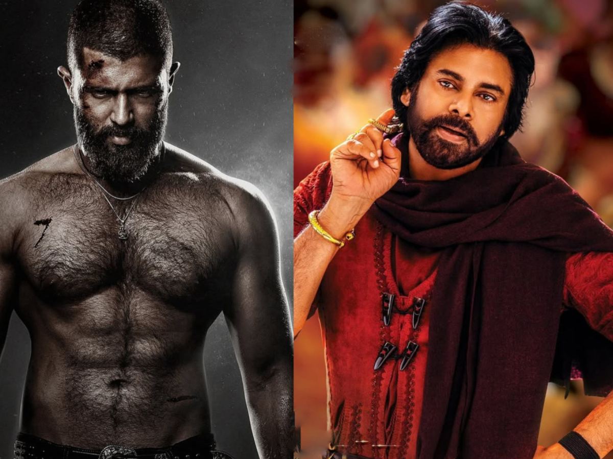 Vijay Devarakonda & Pawan Kalyan Wasted Golden Opportunity?