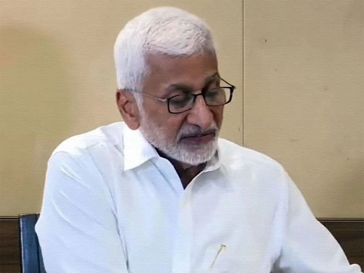 Sai Reddy Ready To Turn Approver?