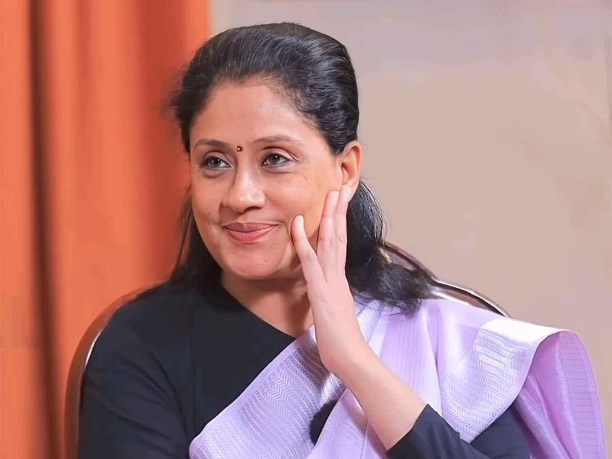vijayashanti