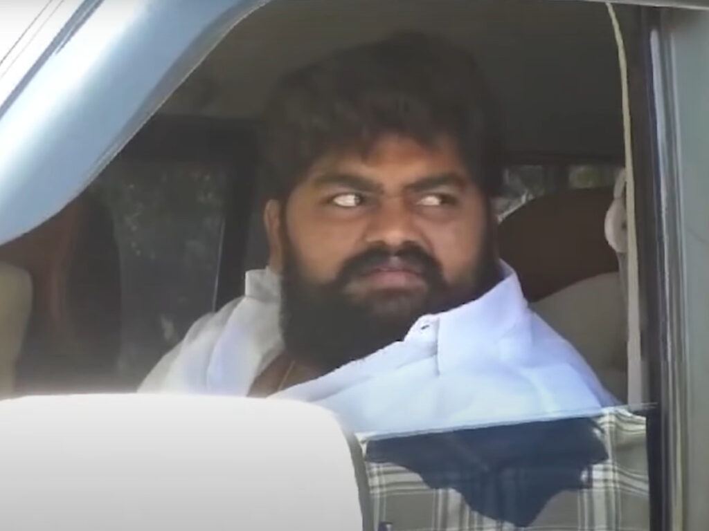 Viveka Case Approver Dastagiri