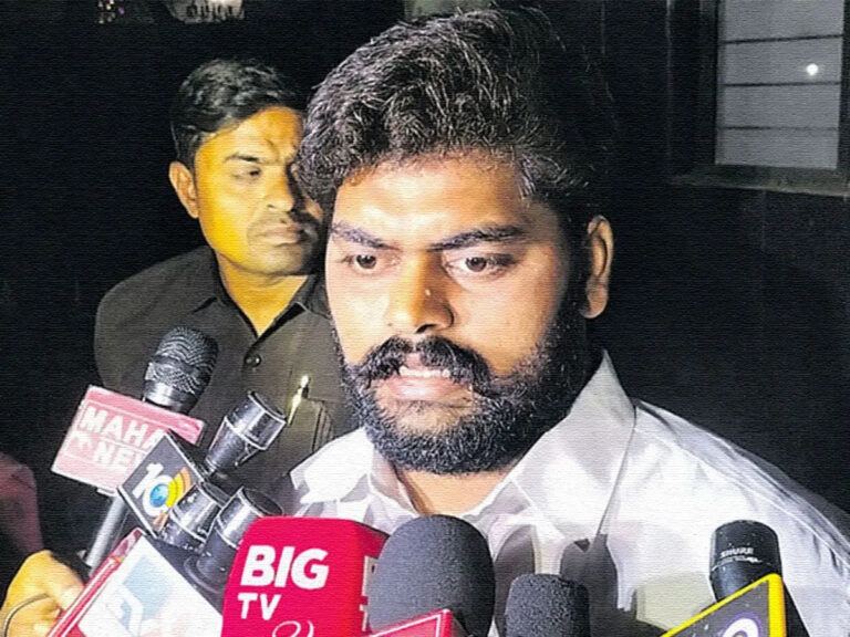 Vivekananda Reddy Case Approver Dastagiri