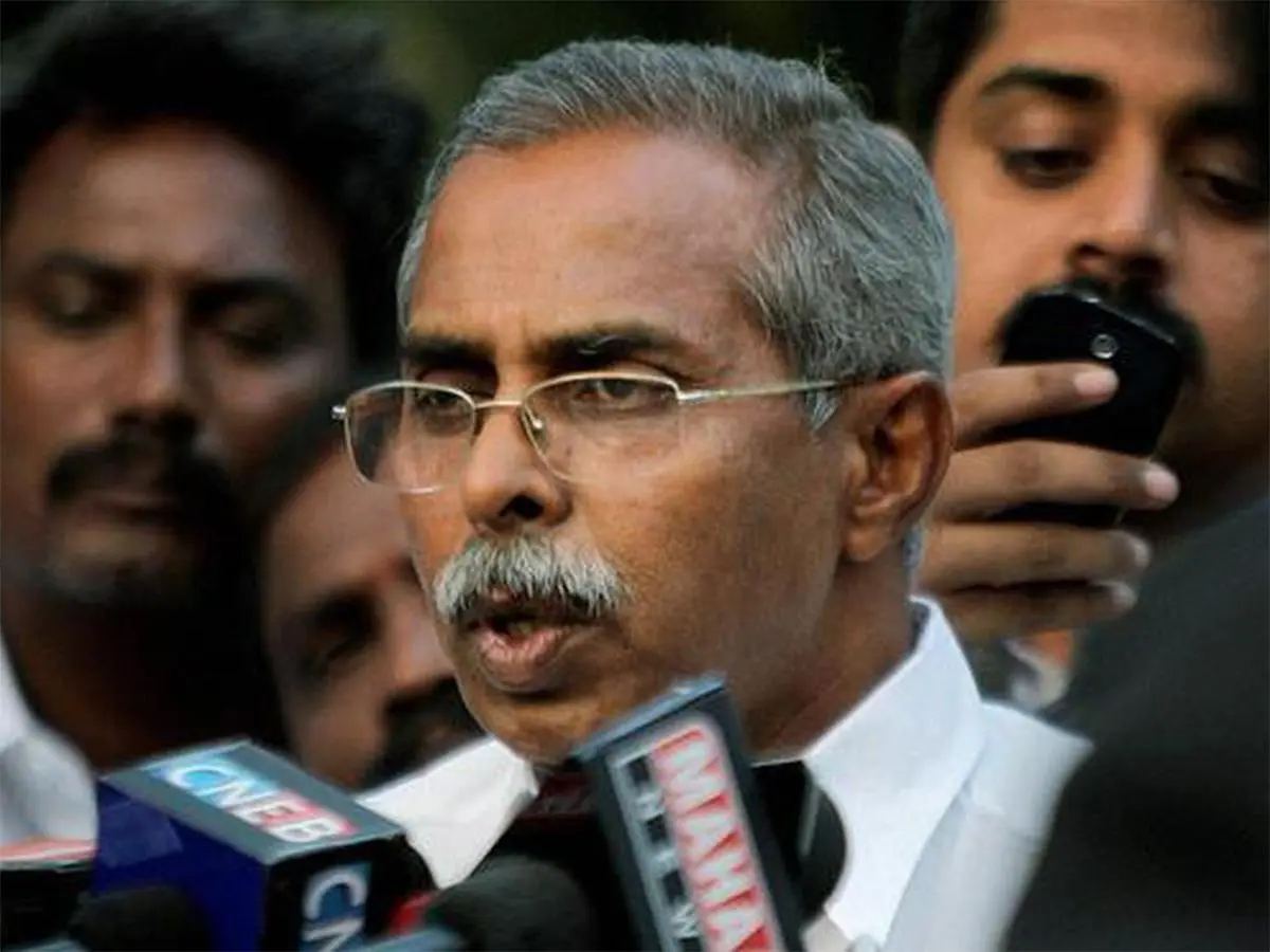 Vivekananda Reddy Case Witness Death