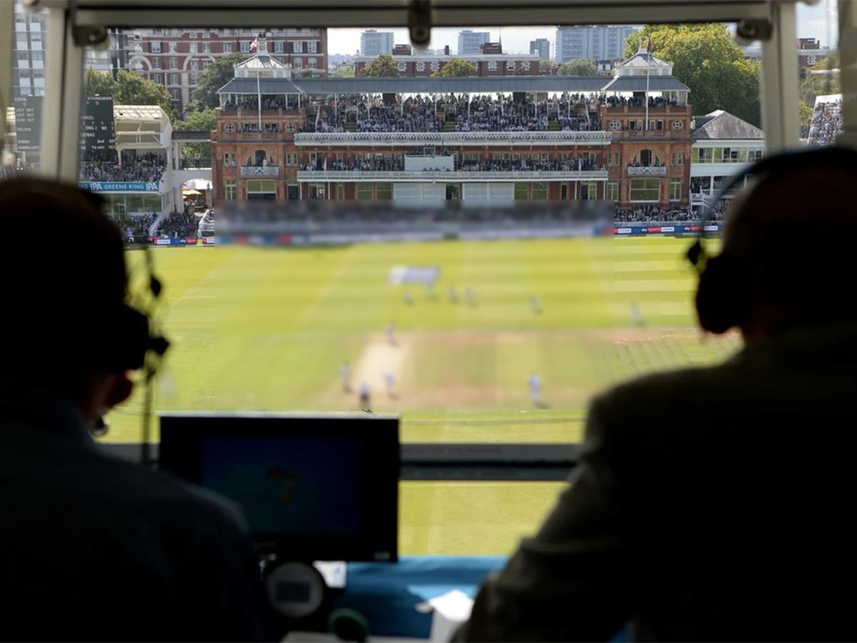 Indian Fans Fuming Over Vulgar Cricket Commentary
