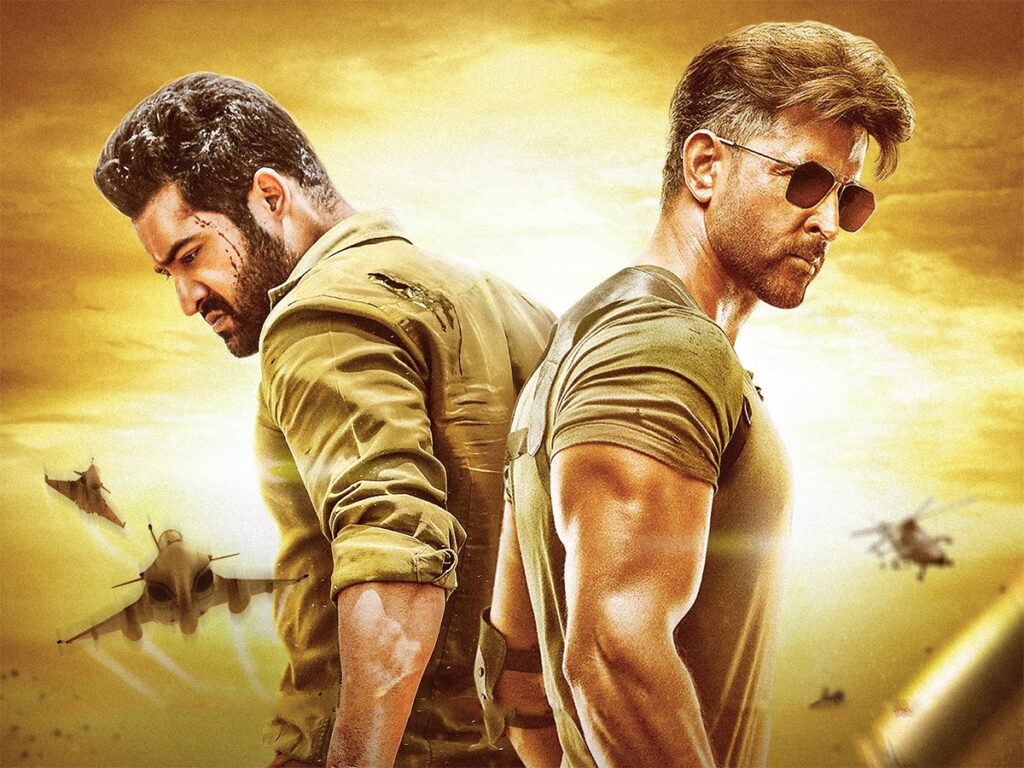 War 2 1000 Crore Movie Potential